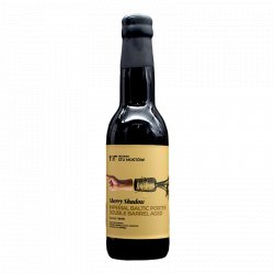 Browar Stu Mostów Sherry Shadow Baltic Porter DBA