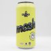 Garage Beer Co - Mash 25 - 6% (440ml) 