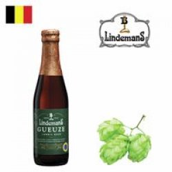 Lindemans Gueuze 250ml - Drink Online - Drink Shop