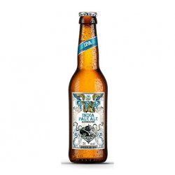 Brauerei Locher India Pale Ale Alkoholfrei Brauerei Locher India Pale Ale Alkoholfrei