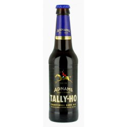 Adnams Tally-Ho - Beers of Europe