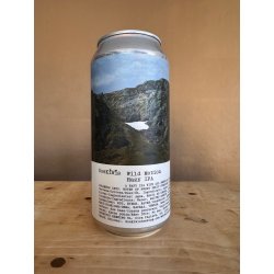 DOSKIWIS BREWING  Wild Motion