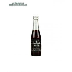 Lindemans Faro VC 25cl - La Compagnie des Bonnes Bouteilles