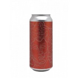 Mortalis Medusa Passion Fruit + Dragon Fruit - Proost Craft Beer