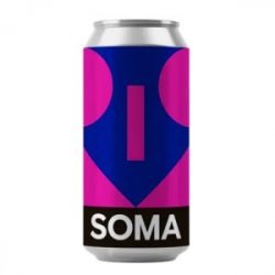 SOMA Beer Mist