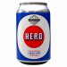Basqueland Basqueland - Hero - 0,5% - 33cl - Can 