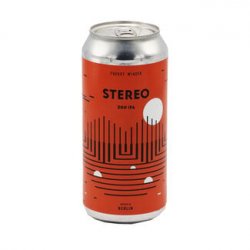 Fuerst Wiacek - Stereo - Bierloods22