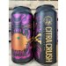 Citra Crush NEIPA With Citra Hops 6,5% Citra Crush NEIPA With Citra Hops 6,5%
