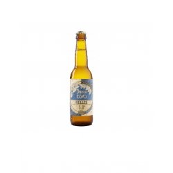 Elvo Helles Gluten Free Bott.33cl. - Partenocraft