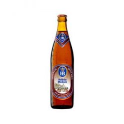 Hofbräu Maibock - 9 Flaschen - Biershop Bayern