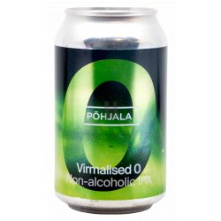 Põhjala Virmalised 0 Põhjala Virmalised 0