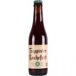 Trappistes Rochefort 8
