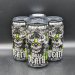 Blackflag Wall Of Death NEIPA Can 4pk 