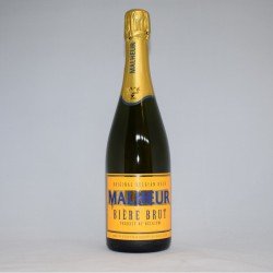 Malheur brut - Beeronweb