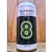 Almasty - Eight Almasty - Eight