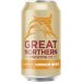 Great Northern Brewing Co Ginger Beer 375ml Great Northern Brewing Co Ginger Beer 375ml