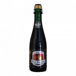Oud Beersel Oude Kriek Vieille