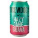 BrewDog Hazy Jane Guava  