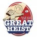 Left Handed Giant Great Heist (Cask) 