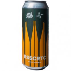 RSSCRTC  AF Brew & North Brewing - Kai Exclusive Beers