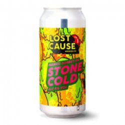 Stone Cold, 5.0% - The Fuss.Club