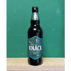 Thornbridge Knäck - Keg, Cask & Bottle