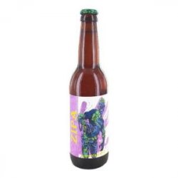 Tsunami Zipa