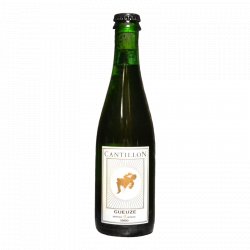 Cantillon Gueuze 100% Lambic Bio