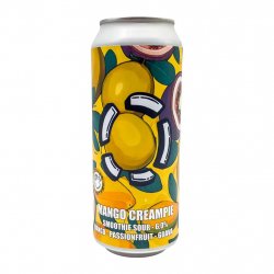 Lost - MANGO CREAMPIE - Dorst