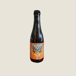 Holy Goat - Clementine Crusher - Bier Atelier Renes