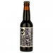  BREWDOG JET BLACK HEART Noire EcosseEllon 4.7° 33 cl  
