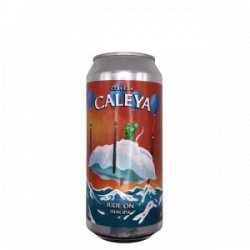 Caleya  Ride On - De Biersalon