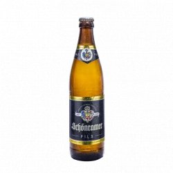 Private Landbrauerei Schönram Schönramer Pils