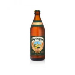 Ayinger Jahrhundert Bier - 9 Flaschen - Biershop Bayern