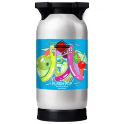 Basqueland Flash Pop