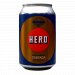 Basqueland Basqueland - Hero Tosdada  - 0,5% - 33cl - Can 