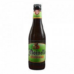 Moinette Biologique / Forêt Saison