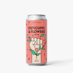 FUERST WIACEK Fisticuffs & Flowers FUERST WIACEK Fisticuffs & Flowers