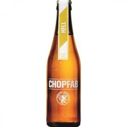 Chopfab HELL 5,0% Vol. 24 x 33 cl EW Flasche (solange Vorrat) - Pepillo