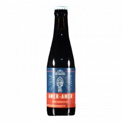 Brouwerij De Ranke Amer-Amer