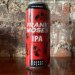 Ocean Reach Frank Moses Red Rye IPA 