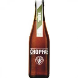 Chopfab TRÜEB 5,2% Vol.  6 x 33 cl EW Flasche - Pepillo