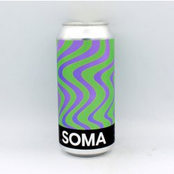 SOMA Anytime - Be Hoppy