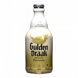 Gulden Draak Brewmaster Edition Gulden Draak Brewmaster Edition