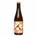 Indie Alehouse Indie Alehouse - Vine Song 3 – Blush - 10% - 50cl - Bte 