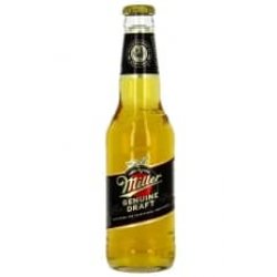 Miller Genuine Draft - Drinks of the World