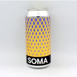 SOMA Freebooter - Be Hoppy