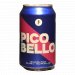 Brussels Beer Project Brussels Beer Project - Pico Bello - 0.3% - 33cl - Can 