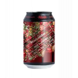 Pühaste Brewery Mindcatcher Pühaste Brewery Mindcatcher