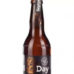 Septem 8th Day IPA 330ml - Athens Craft